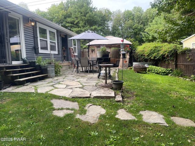 561 Raymondskill Road