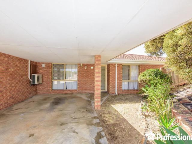 5/61 Waldeck StreetGeraldton WA 6530, Australia
