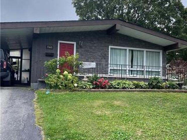 561 Willard Avenue, Sudbury, ON, P3C 1G3 house for sale | Listing ID 2130 | Royal LePage