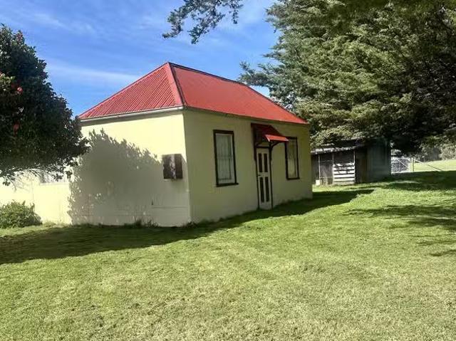 561a Holwell Road, HOLWELL, TAS 7275 House for Rent