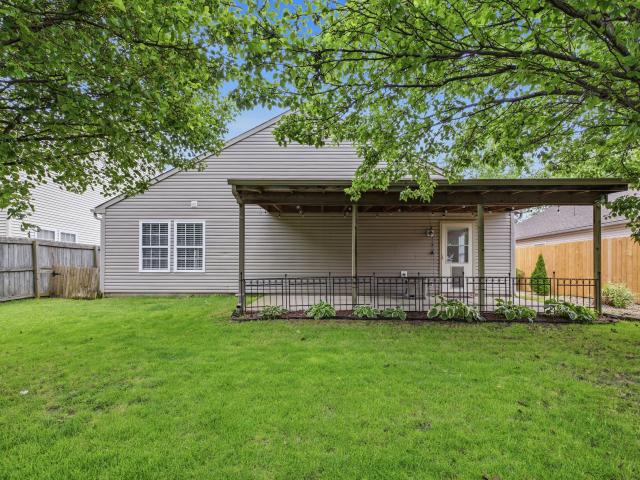 5624 N Jamestown