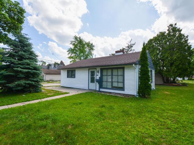 5625 N 57th St, Milwaukee, WI 53218 | MLS #1942