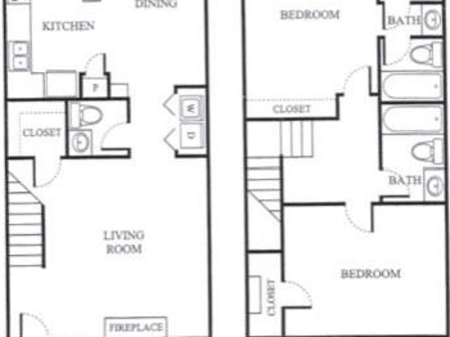 5625 Antoine Dr, Unit 1309, Houston, TX 77091 | MLS #975232