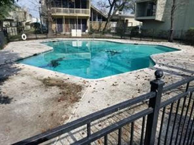 5625 Antoine Dr, Unit 317, Houston, TX 77091 | MLS #22578