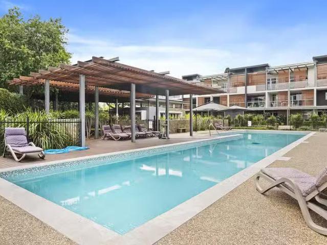 56/25 Love Street, Bulimba, QLD 4171