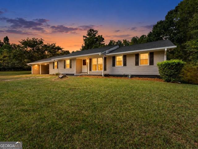 5626 Cool Springs Road