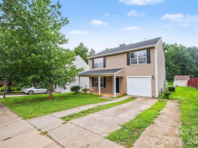 5626 Graypark Drive