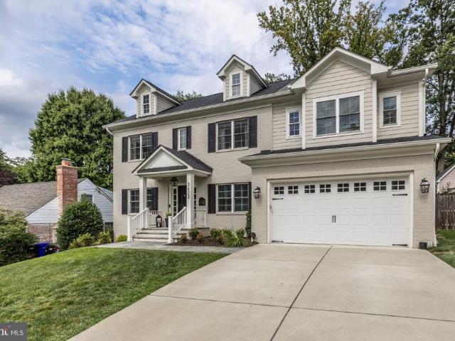 5627 Knollwood Road
