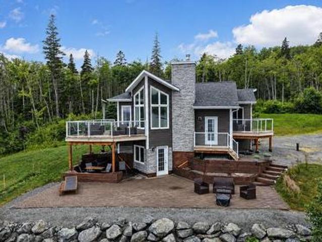5628 Marble Mountain Road, Marble Mountain, NS, B0E 3K0 house for sale | Listing ID 202620 | Royal LePage