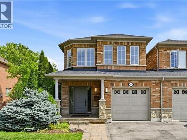 5628 Stella Lane, Burlington, ON, L7L 6X5 house for sale | Listing ID 40850 | Royal LePage