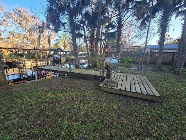 56290 Cherry Tree Rd, Astor, FL 32102 | MLS #R4910