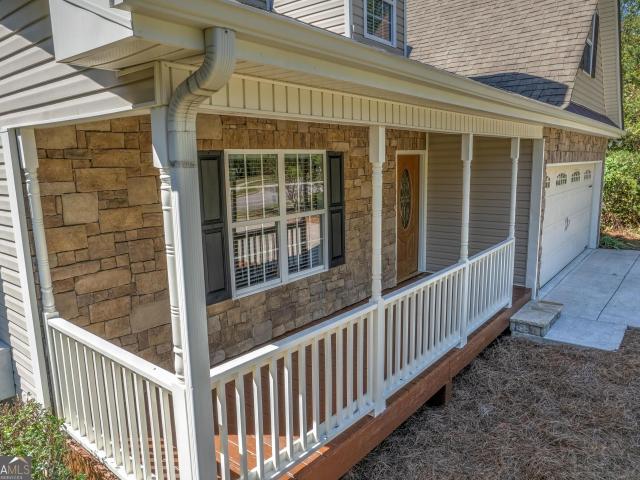 5629 Bald Ridge Trail