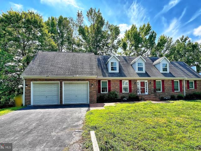 5629 Gunner Run Rd, Churchton, MD 20733 | MLS #MDAA2128