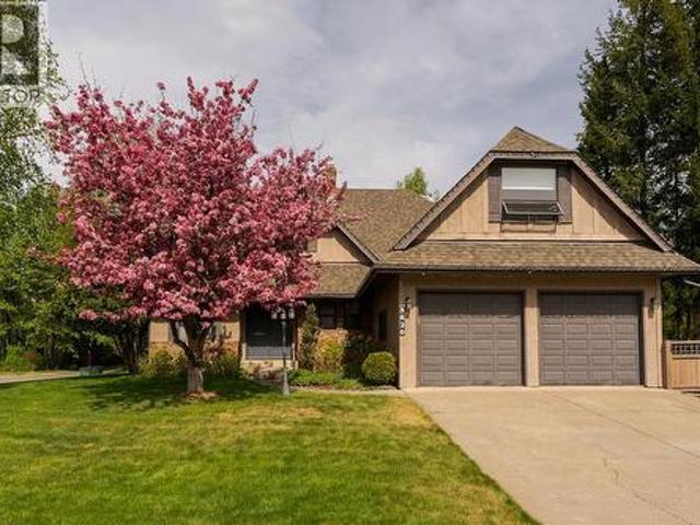5620 Mcgrath Place, Prince George, BC, V2N 3S8 house for sale | Listing ID R3124 | Royal LePage