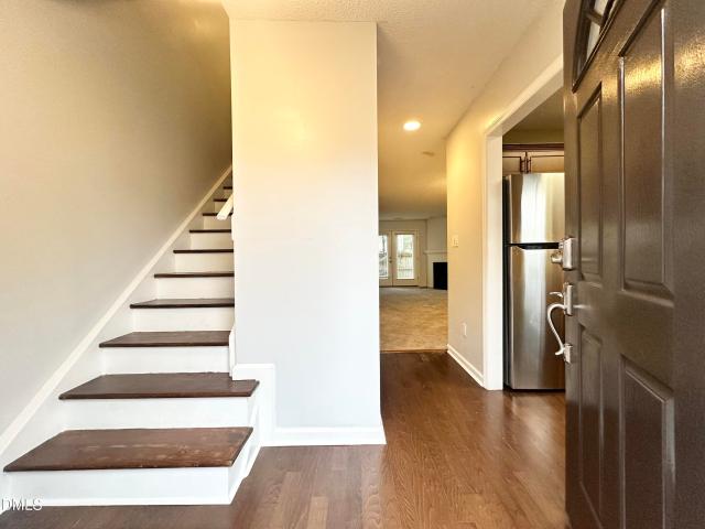 5620 Bridgetowne Way, Raleigh, NC 27609 | MLS #10172