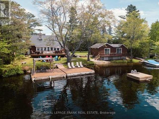 5620 County Rd 46, Havelock Belmont Methuen, ON, K0L 1Z0 house for sale | Listing ID X12895 | Royal LePage