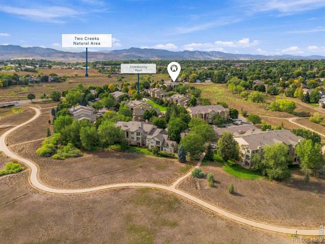 5620 Fossil Creek Parkway # 12305