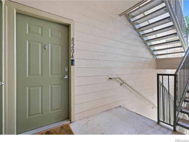 5620 Fossil Creek Parkway # 8204