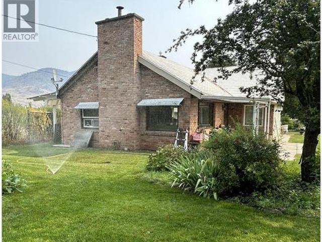 5620 Kenmore Road, Grand Forks, BC, V0H 1H4 house for sale | Listing ID 10397 | Royal LePage