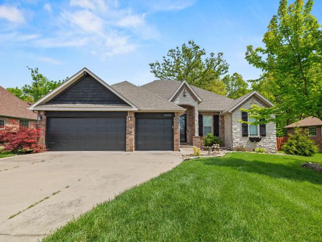 5620 S Winsor Drive