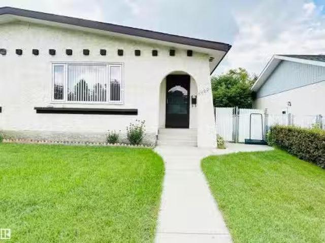 5620 55A Street, Wetaskiwin, AB, T9A 2A9 house for sale Lis.