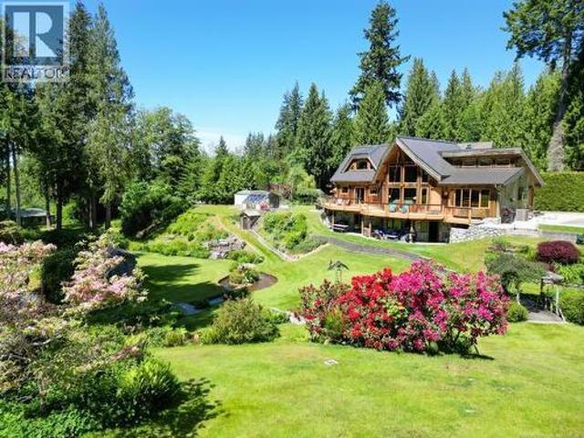 5621 Allen Ave, Powell River, BC, V8A 4H9 house for sale | Listing ID 19858 | Royal LePage