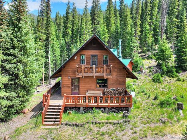 5621 French Gulch Road
