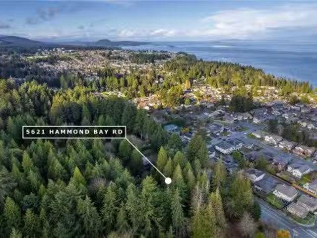 5621 Hammond Bay Rd, Nanaimo, BC, V9T 5N2 house for sale Li.
