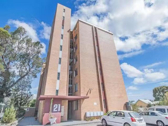 56/21 Harvest Road, North Fremantle, WA 6159