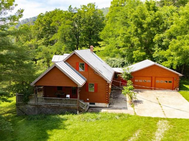5621 Kiser Gap Road