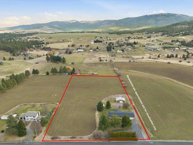 5621 S Conklin Rd, Greenacres, WA 99016 | MLS #202613