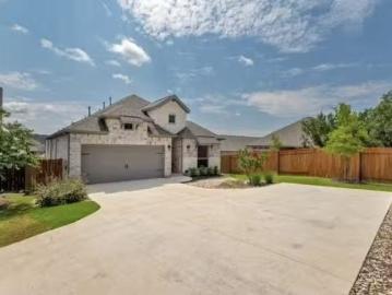 Travis County, Texas, USA - Gym, Swimming pool