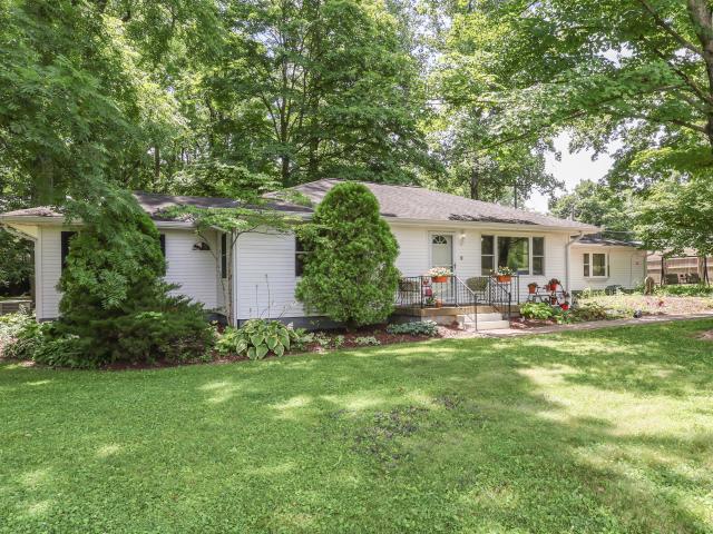 5621 W Smokey Row Road W