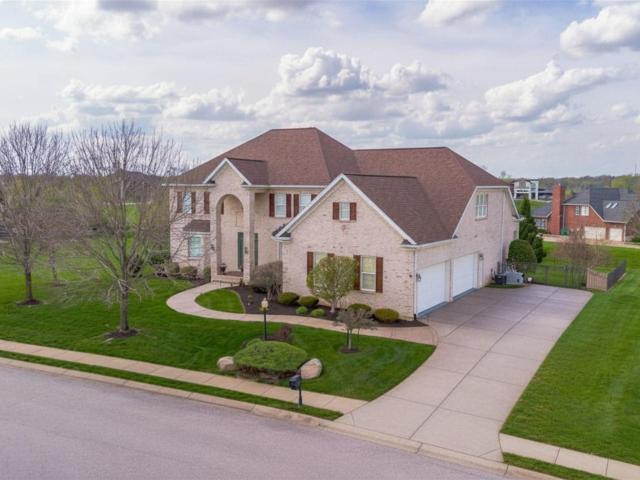 5622 Victoria Bluffs Drive