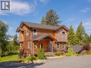 5623 Yukon Ave, Powell River, BC, V8A 4H5 house for sale | Listing ID 20016 | Royal LePage