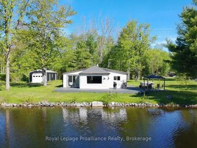 562 Cordova Road, Marmora And Lake Marmora Ward, ON, K0K 2M0 house for sale | Listing ID X13162 | Royal LePage