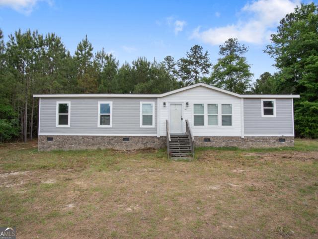 562 Boll Weevil Road