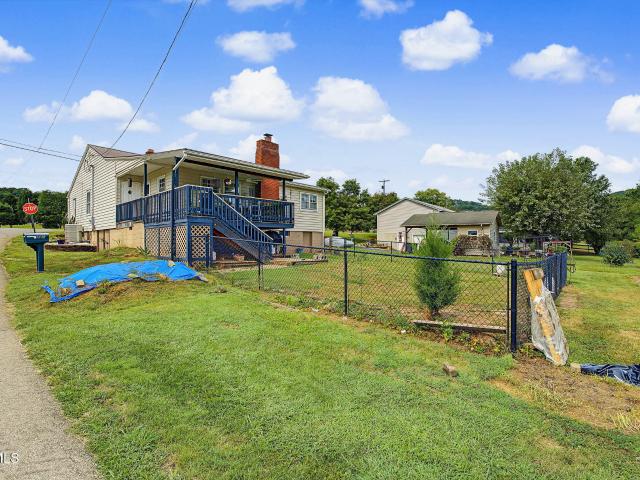 562 Garrison Hollow Road