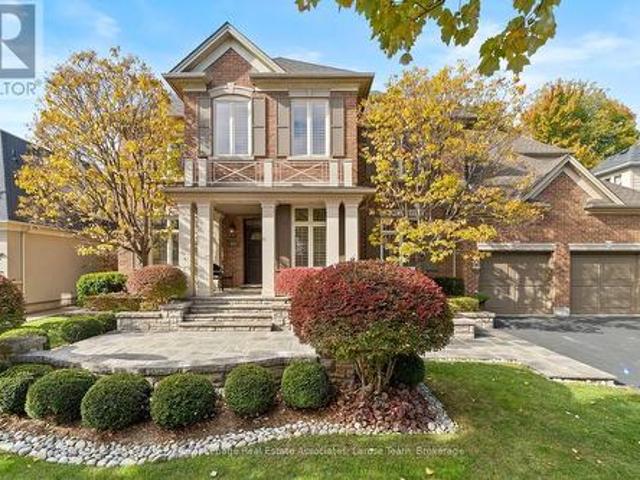 562 Gladwyne Court, Mississauga, ON, L5H 4L4 house for sale | Listing ID W14110 | Royal LePage