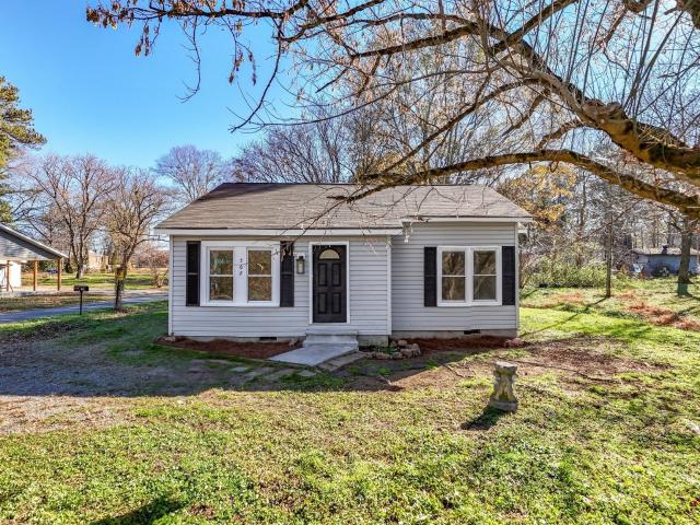 562 Highland Avenue