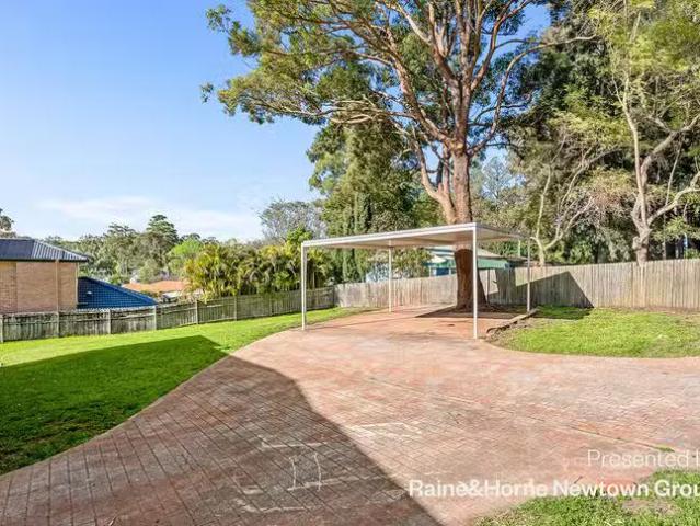 562 Old Northern Road, Dural, NSW 2158