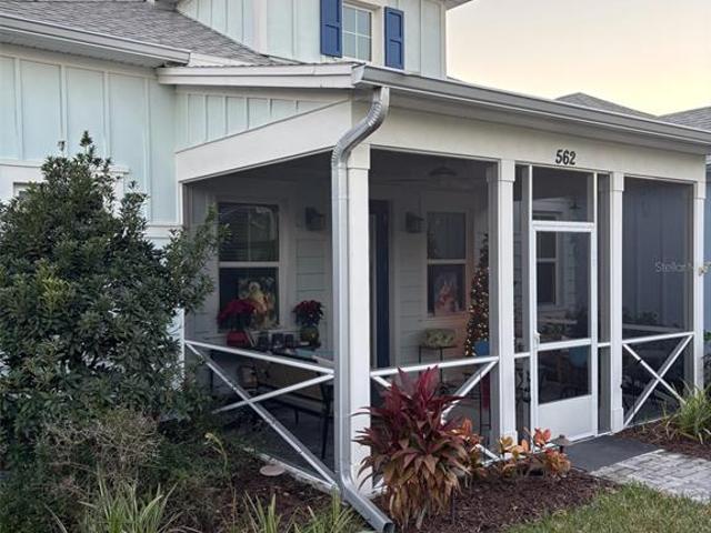 562 Land Shark Blvd, Daytona Beach, FL 32124 | MLS #TB8460