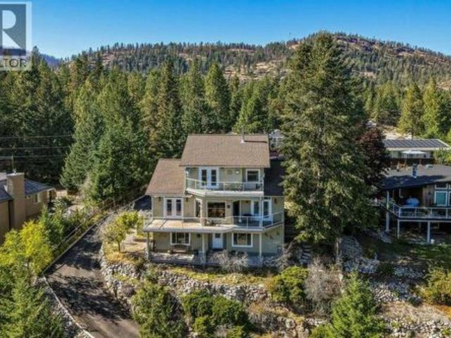 562 Mountain Drive, Vernon, BC, V1H 2B7 house for sale | Listing ID 10401 | Royal LePage