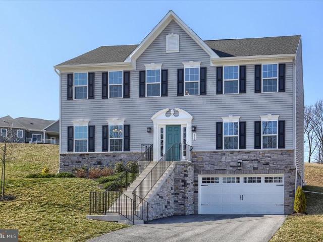 562 Monocacy Trail