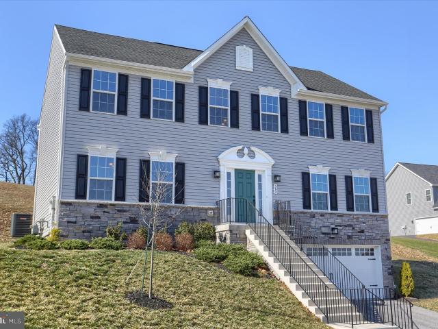 562 Monocacy Trail, Spring Grove, PA 17362 | MLS #PAYK2099