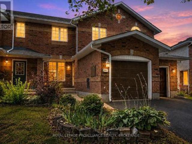 562 Quail Court, Kingston City Southwest, ON, K7M 8Z3 house for sale | Listing ID X13736 | Royal LePage