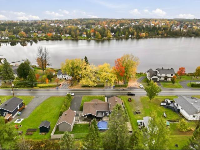 562 Route Du Sanctuaire, Lac Etchemin, QC, G0R 1S0 house for sale | Listing ID 22381 | Royal LePage