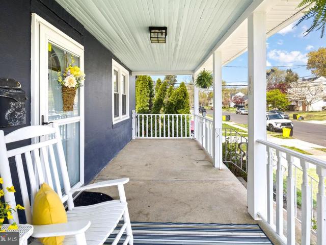 562 Washington Terrace