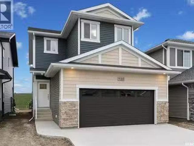 562 Traeger Manor, Saskatoon, SK, S7V 1Z3 house for sale Li.