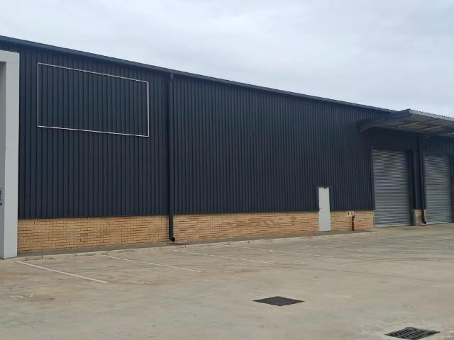 562sqm Mini Factory / Warehouse Glen Anil
